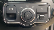 Mercedes-Benz CLA 180 AMG Line Premium Plus 4dr Tip Auto Petrol Saloon